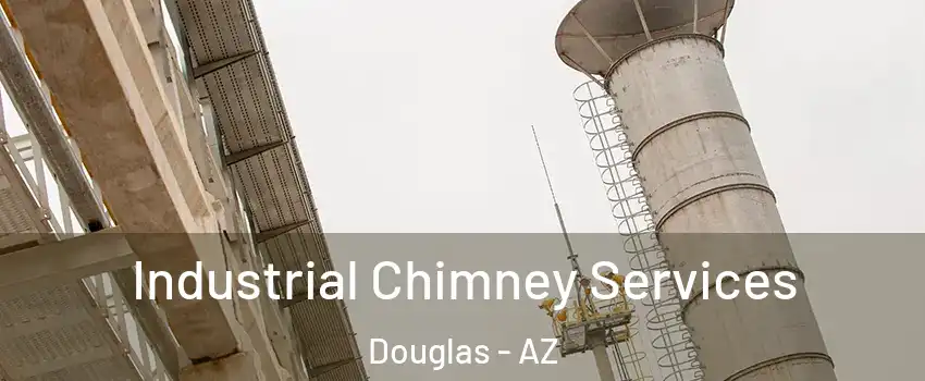 Industrial Chimney Services Douglas - AZ