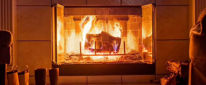 Astria Vent Free Gas Fireplaces Installation in Douglas, AZ