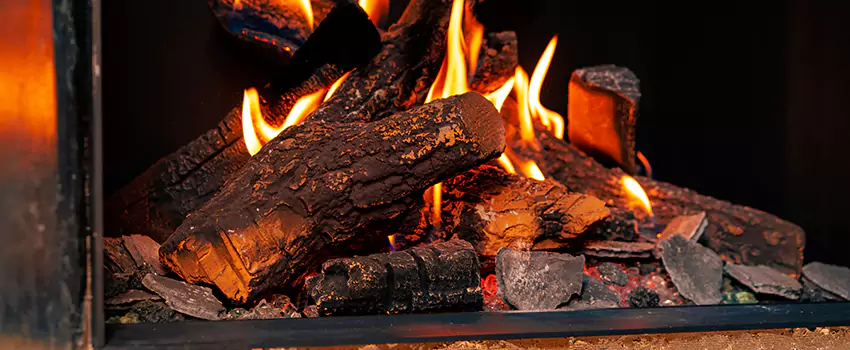 Chimney Fireplace Ash Dump Cleaning in Douglas, AZ