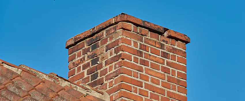 Clean Blocked Chimney in Douglas, Arizona