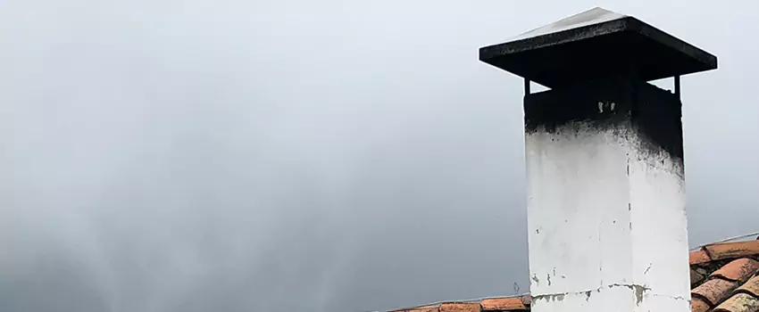 Chimney Damper Inspection in Douglas, AZ