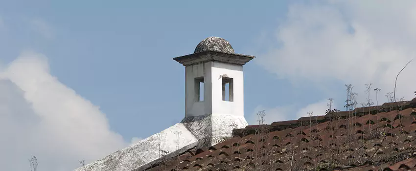 Cost To Rebuild A Chimney in Douglas, AZ