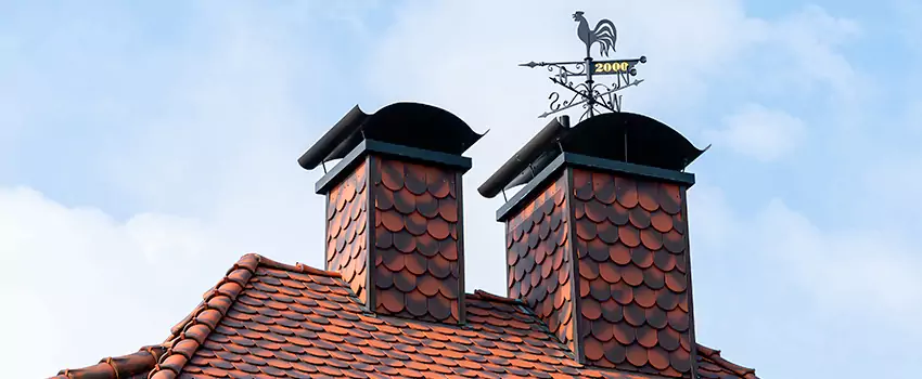 Old Chimney Restoration in Douglas, Arizona