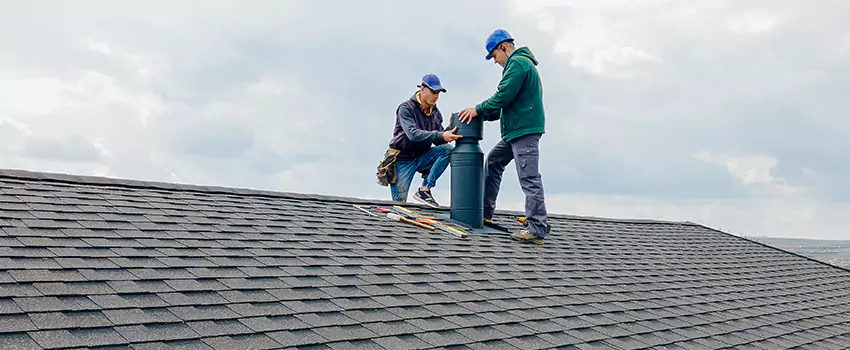 Chimney Sweep To Clear Creosote Buildup in Douglas, Arizona