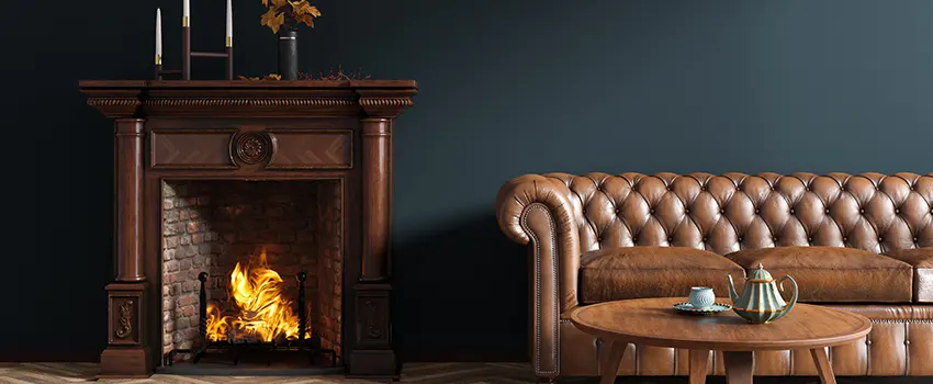 Traditional Fireplace Design Refurbishment Costs in Douglas, Arizona