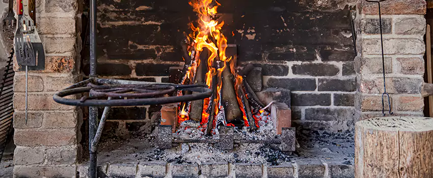 Cracked Electric Fireplace Bricks Repair Services  in Douglas, AZ