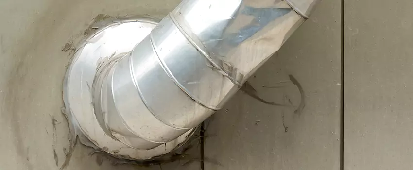 Broken Dryer Vent Replacement in Douglas, AZ