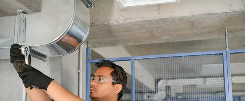 HVAC Ductwork Cleaning in Douglas, AZ