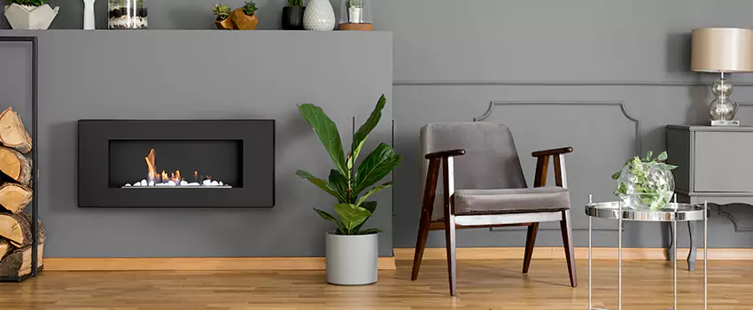 Ethanol Fireplace Burner Repair in Douglas, AZ