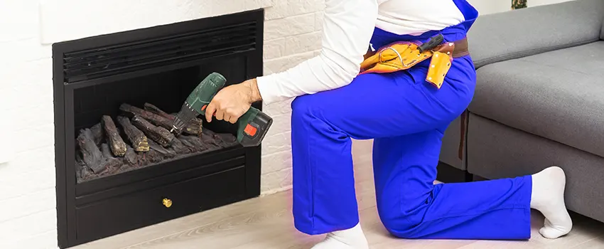 Fireplace Dampers Pivot Repair Services in Douglas, Arizona