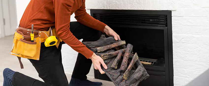 Fireplace Interior Sweeping in Douglas, AZ