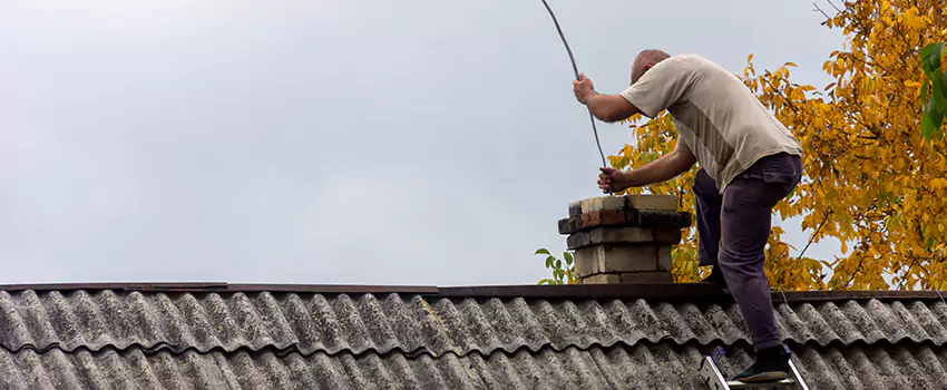 Chimney Flue Cleaning in Douglas, AZ