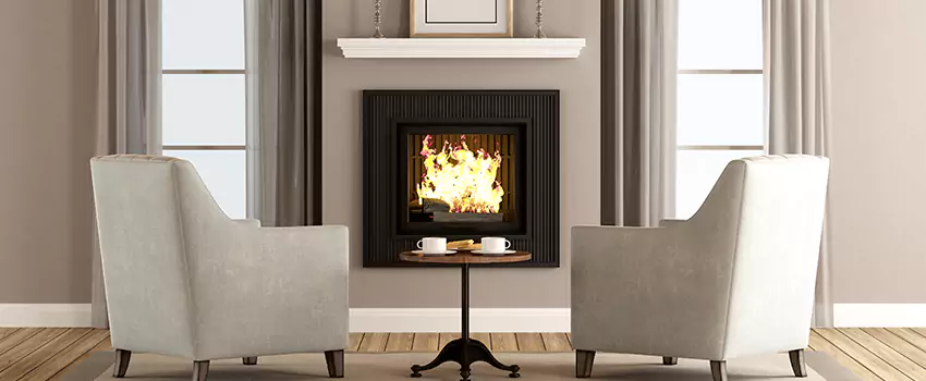 Heat & Glo Outdoor Gas Fireplaces Installation Contractors in Douglas, Arizona