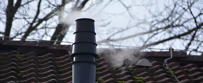 Broken Chimney Animal Screen Repair And Installation in Douglas, AZ