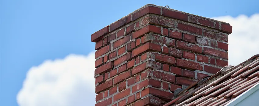 Chimney Concrete Bricks Rotten Repair Services in Douglas, Arizona