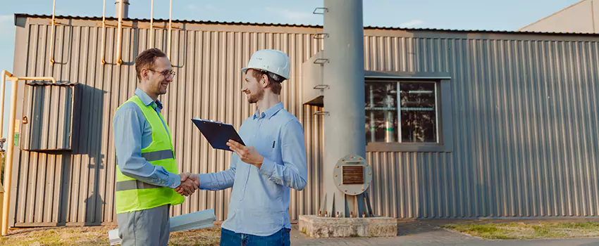 Chimney Cap Inspection in Douglas, AZ
