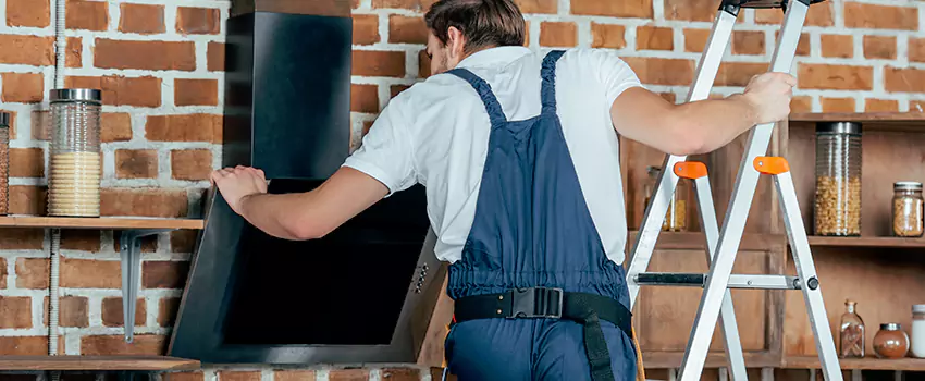 Modern Chimney Soot Cleaning Techniques in Douglas, Arizona