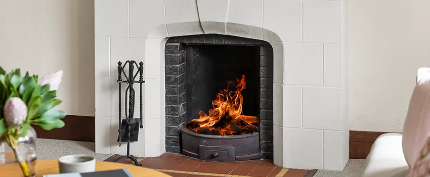Classic Open Fireplace Design Services in Douglas, Arizona