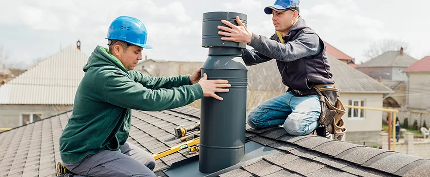 Commercial Chimney Cost in Douglas, AZ