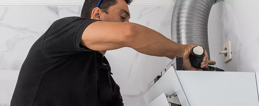 Dryer Vent Blockage Cleaning in Douglas, AZ