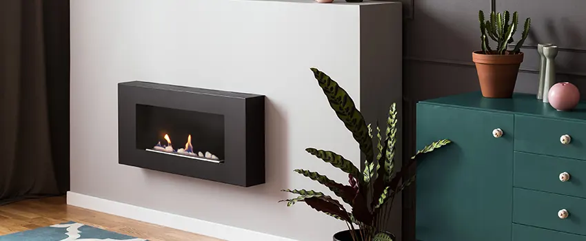 Electric Fireplace Glowing Embers Installation Services in Douglas, AZ