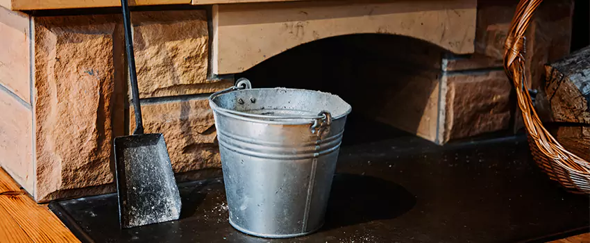 Clean The Fireplace Mantle And Hearth in Douglas, Arizona