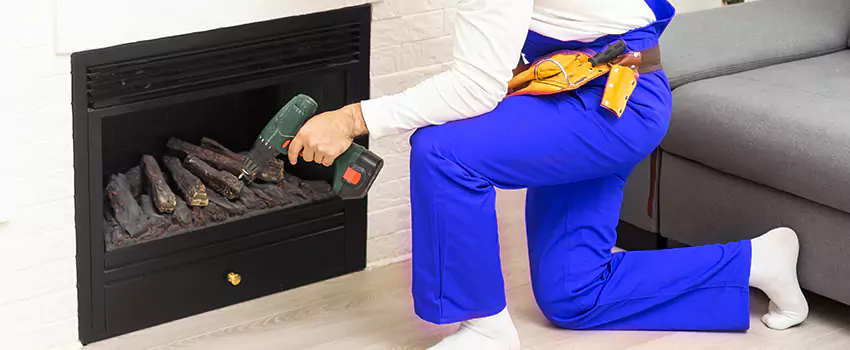 Fireplace Hearth Inspection And Repair in Douglas, Arizona