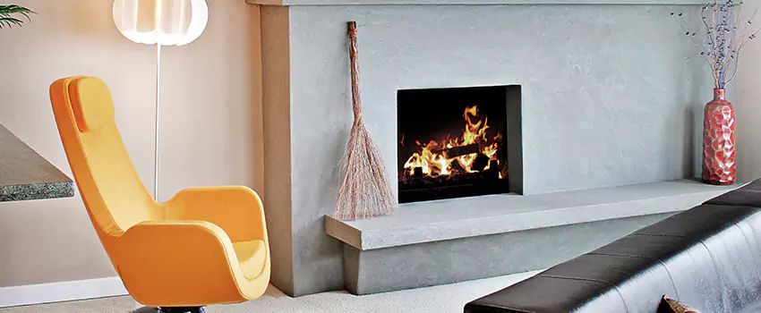 Electric Fireplace Makeover Services in Douglas, AZ