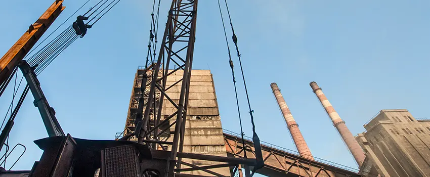 Industrial Chimneys Foundation Repair Services in Douglas, AZ