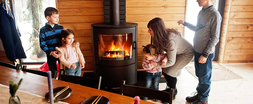 Jøtul Gas Fireplace Inspection Service in Douglas, Arizona