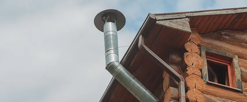 Cracks Repair for Leaking Chimney in Douglas, Arizona