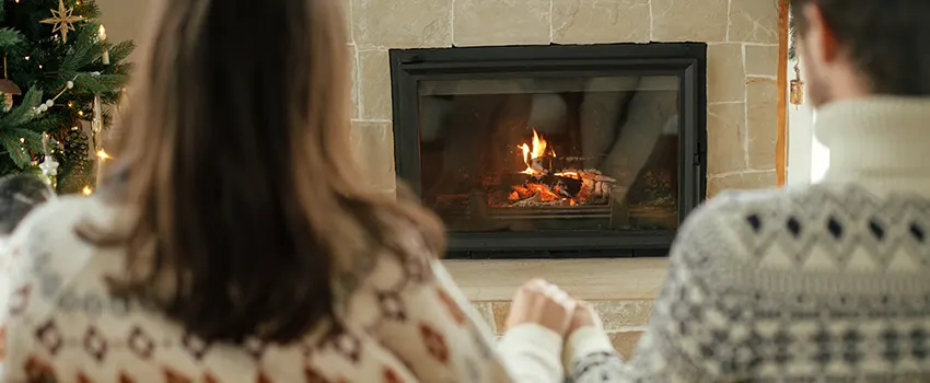 Superior Open-Hearth Wood Fireplaces in Douglas, AZ