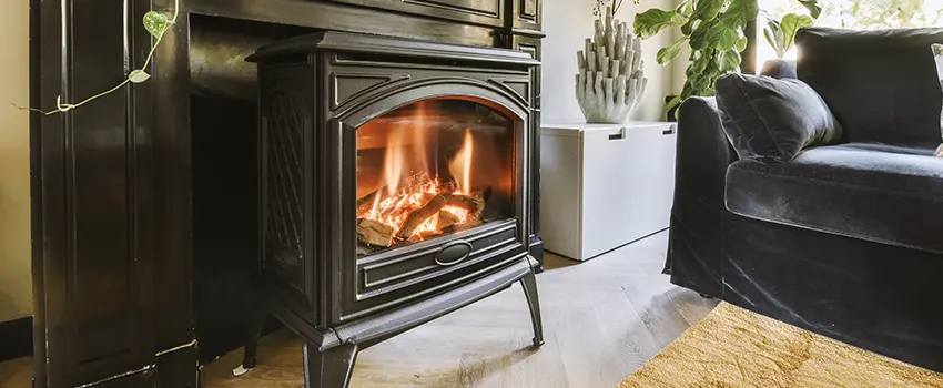 Valor Wood Fireplace in Douglas, AZ