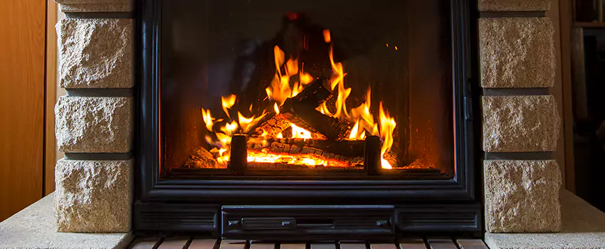 Cost of Wood Fireplace Installation in Douglas, AZ