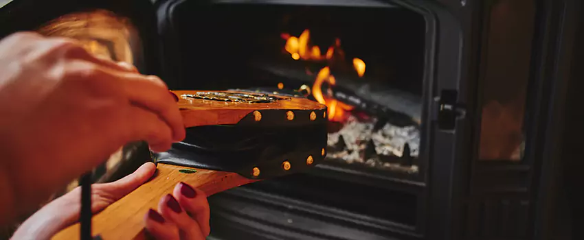 Wood Stove Grates Repair in Douglas, Arizona